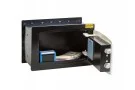 Сейф в стену с электронным кодовым замком